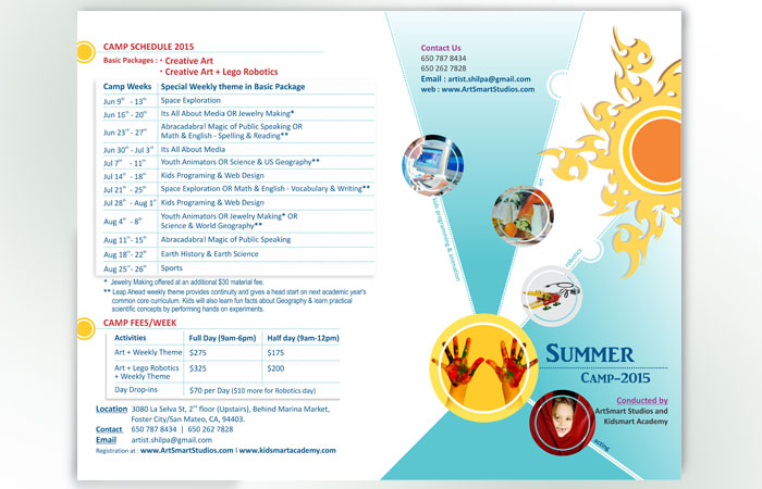 Third slide
